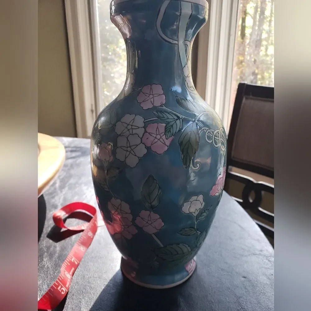 Vase